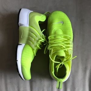 Nike Presto